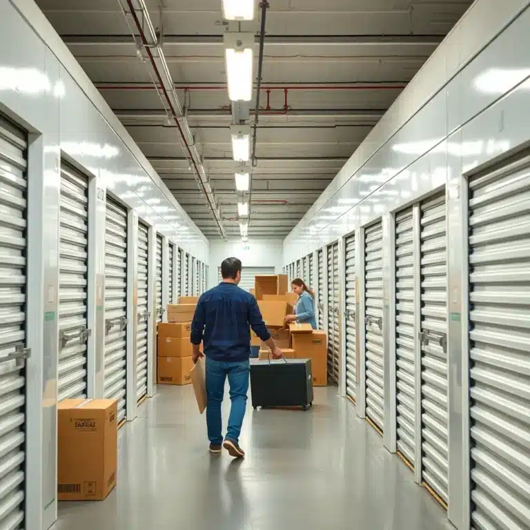 Mt Isa Ice & Cold Storage