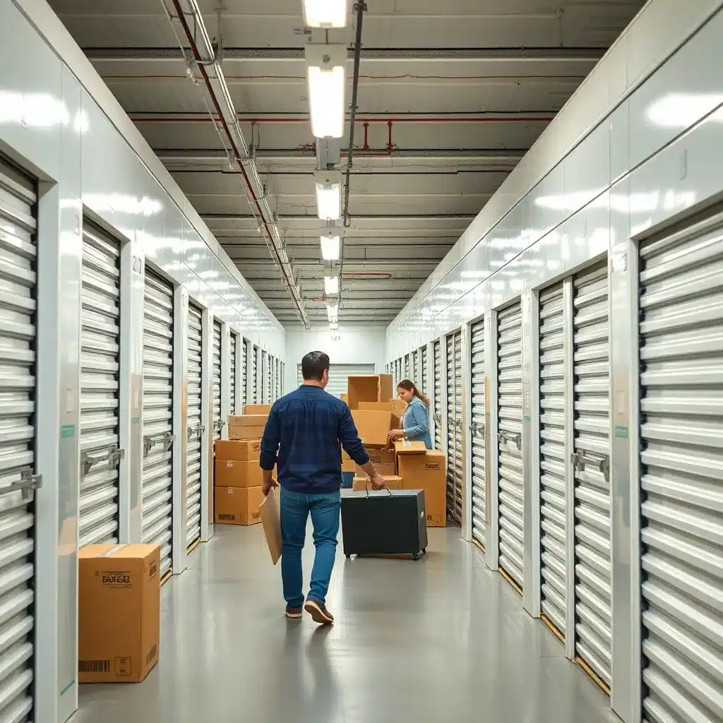 Mt Isa Ice & Cold Storage