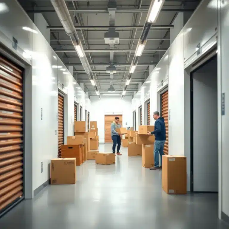 Mulgrave Mini Storage