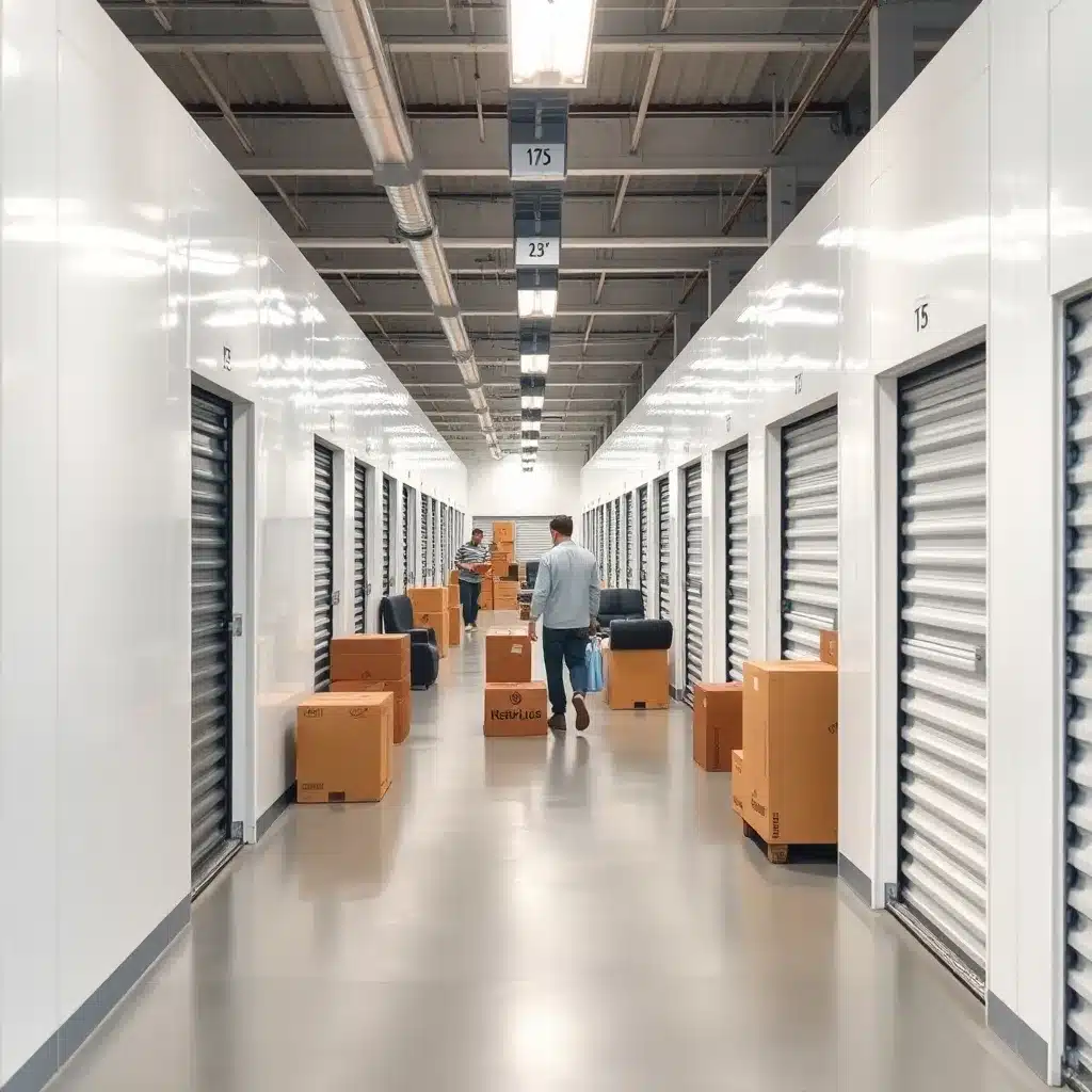 Murray Bridge Self Storage