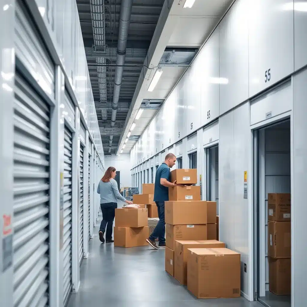 Nanango Removals & Storage