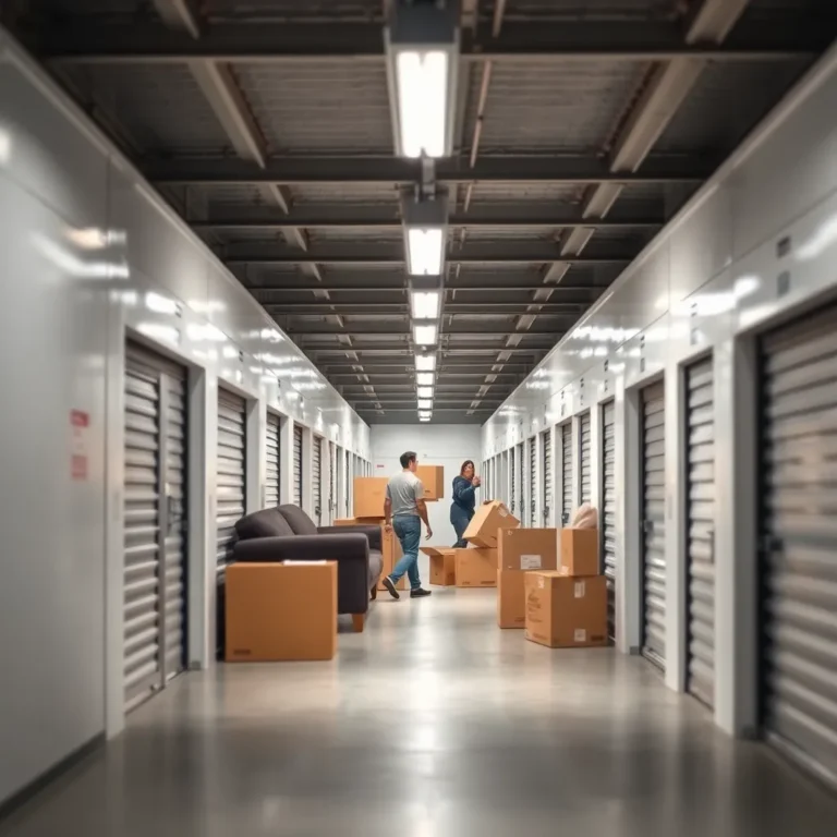 Narrogin Storage