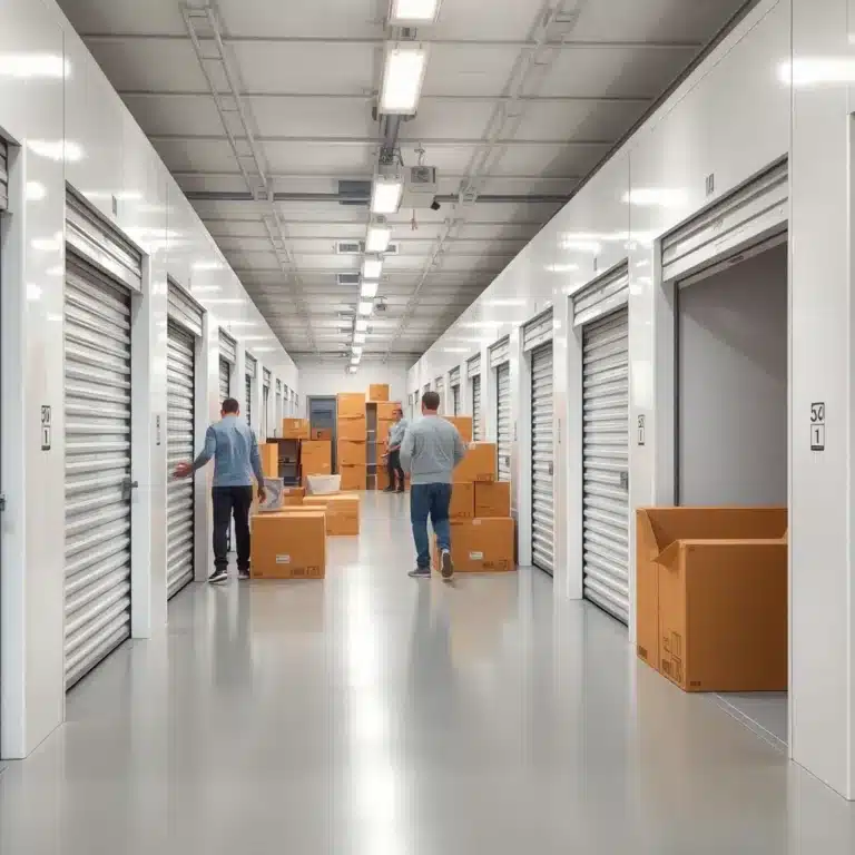 National Storage Bayswater, Perth