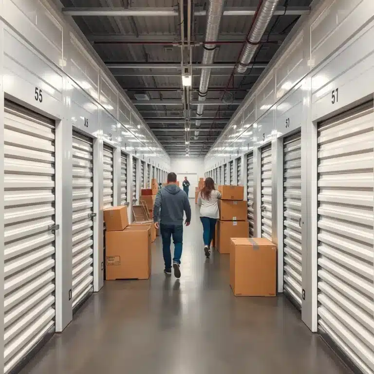 National Storage Bohle, Townsville