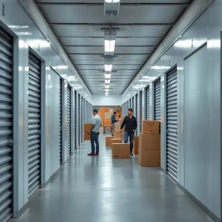 National Storage Bunbury