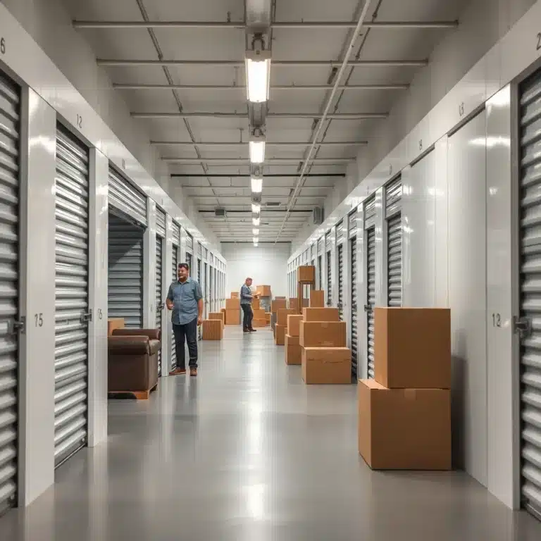 National Storage Byford, Perth