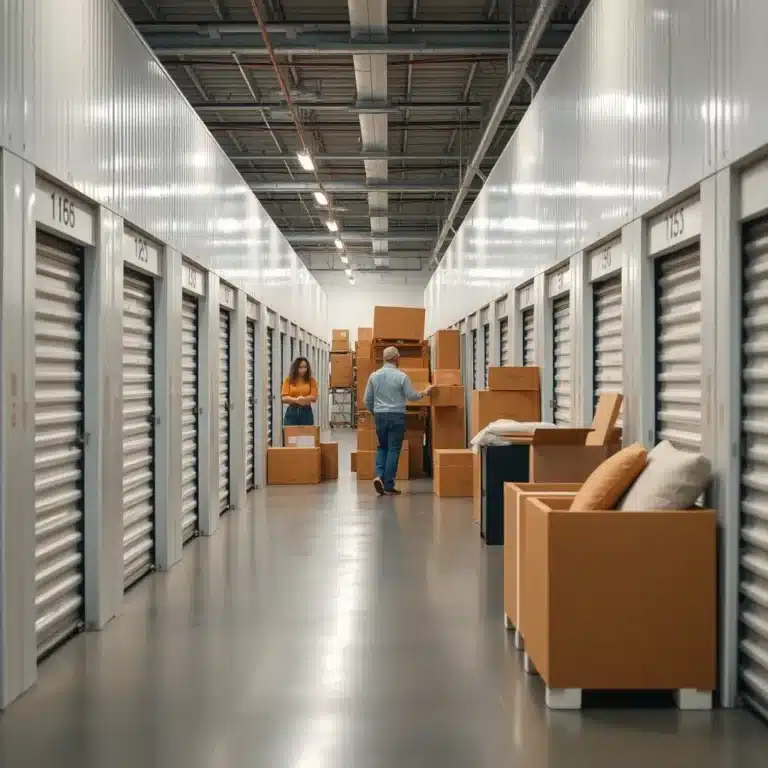 National Storage Caloundra, Sunshine Coast