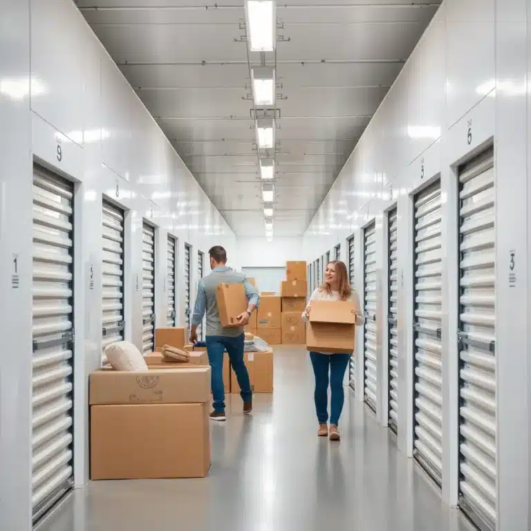 National Storage Coconut Grove, Darwin