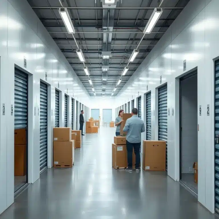 National Storage Coolum, Sunshine Coast