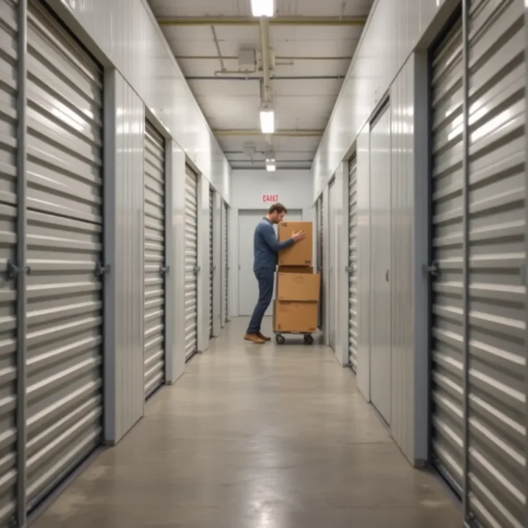 National Storage Cranbourne West