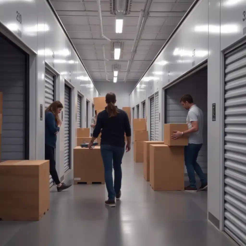 National Storage Crestmead