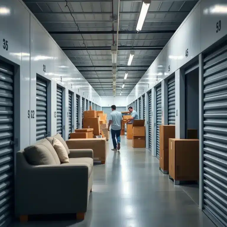 National Storage Currajong, Townsville