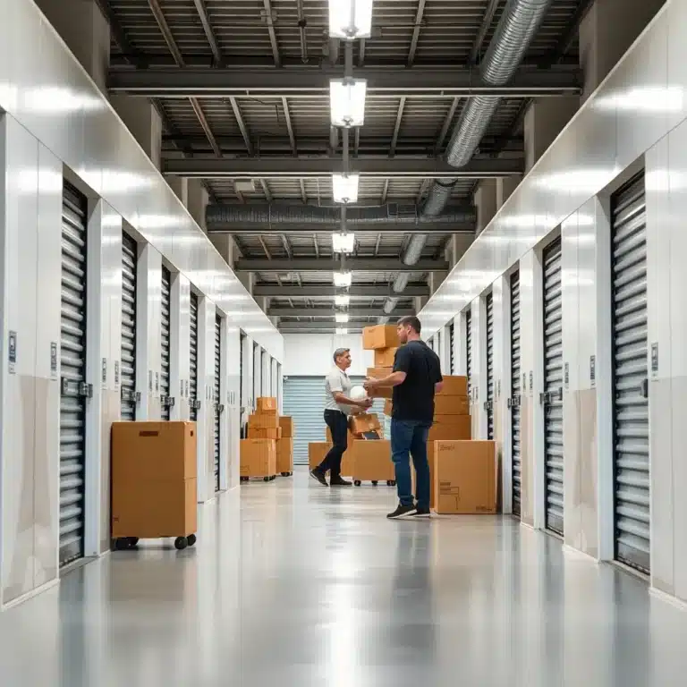 National Storage Currumbin, Gold Coast