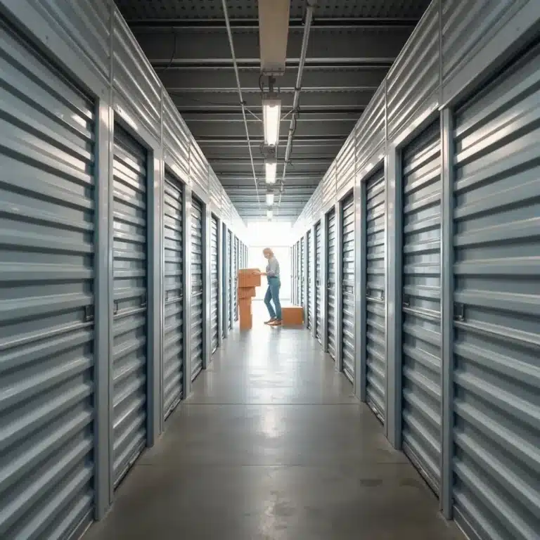 National Storage Echuca Moama