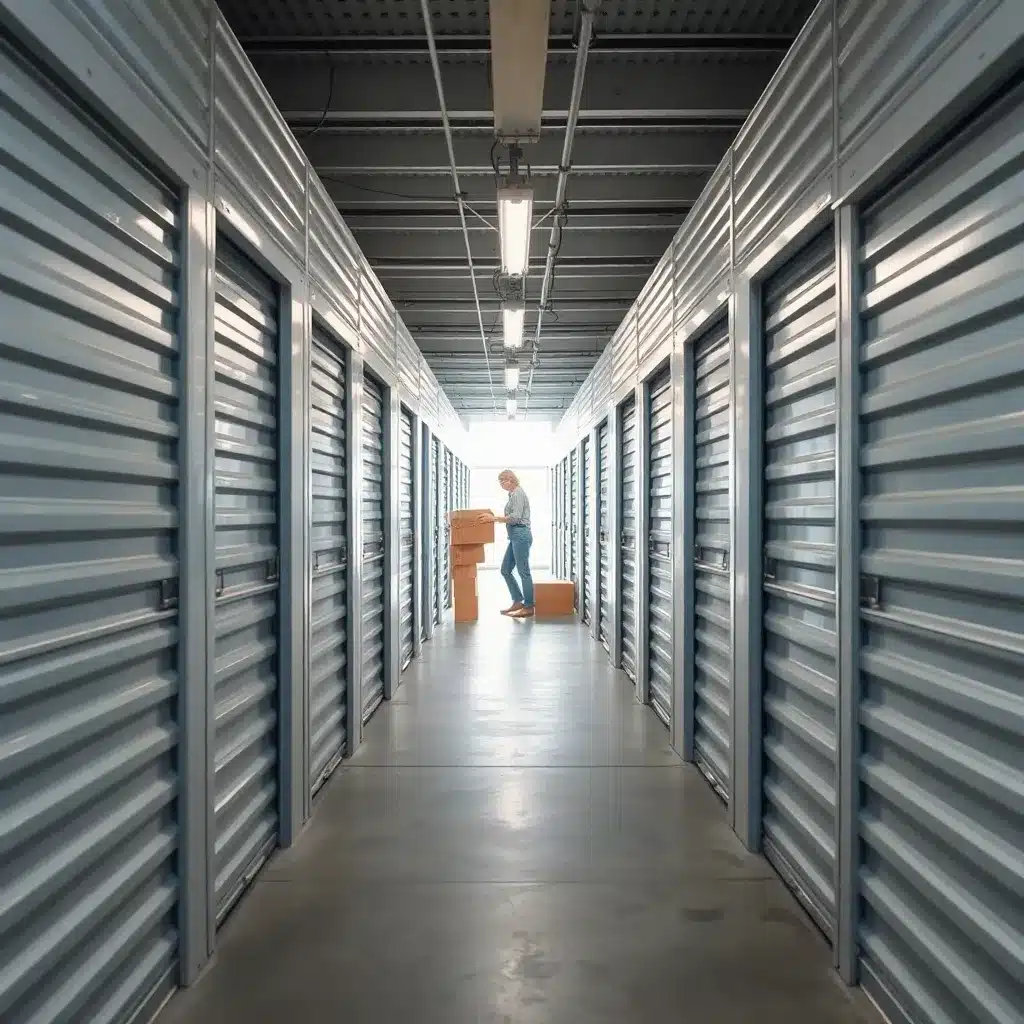 National Storage Echuca Moama
