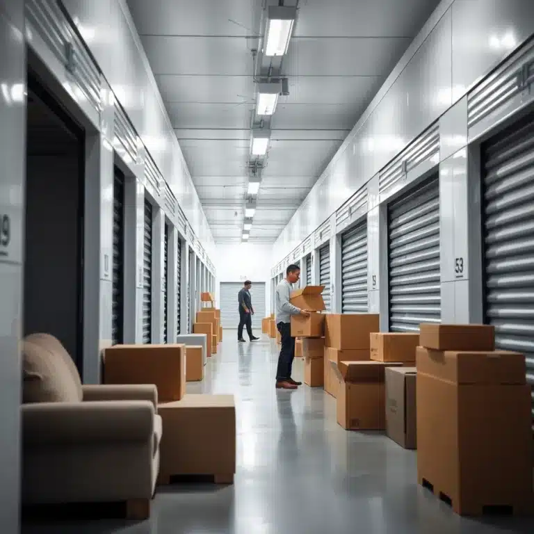 National Storage Forrestdale Central