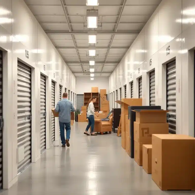 National Storage Frances Bay, Darwin