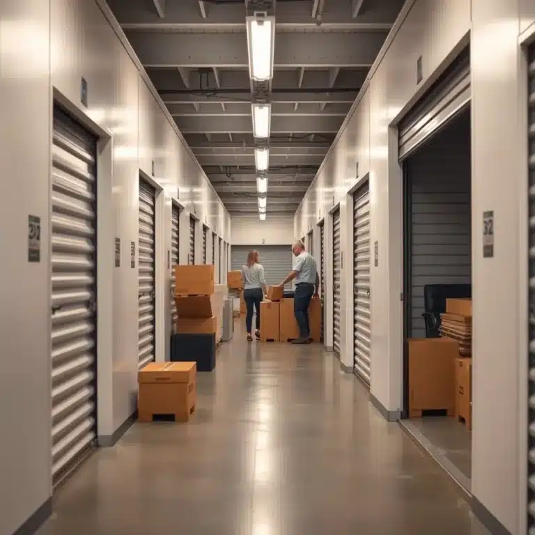 National Storage Helensvale