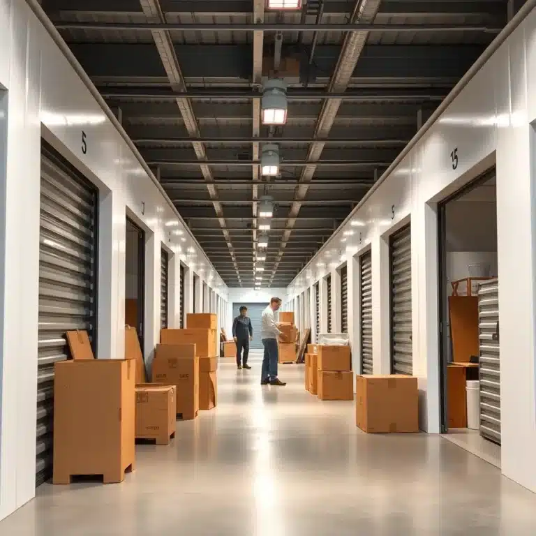 National Storage Hyde Park, Townsville
