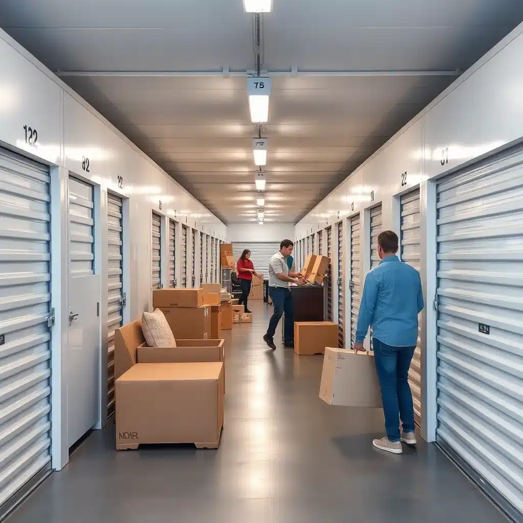 National Storage Ipswich