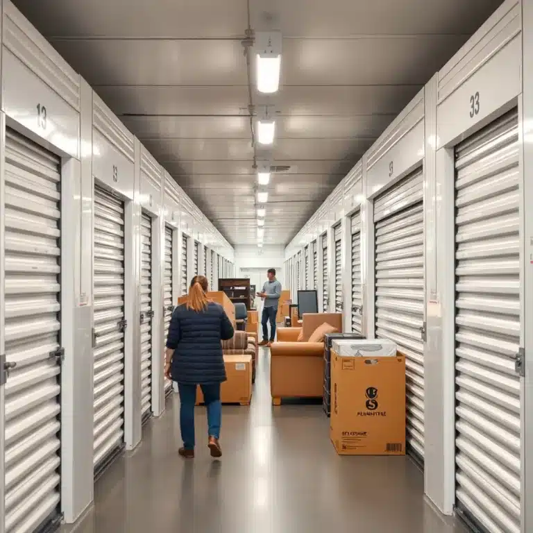 National Storage Kawana, Sunshine Coast