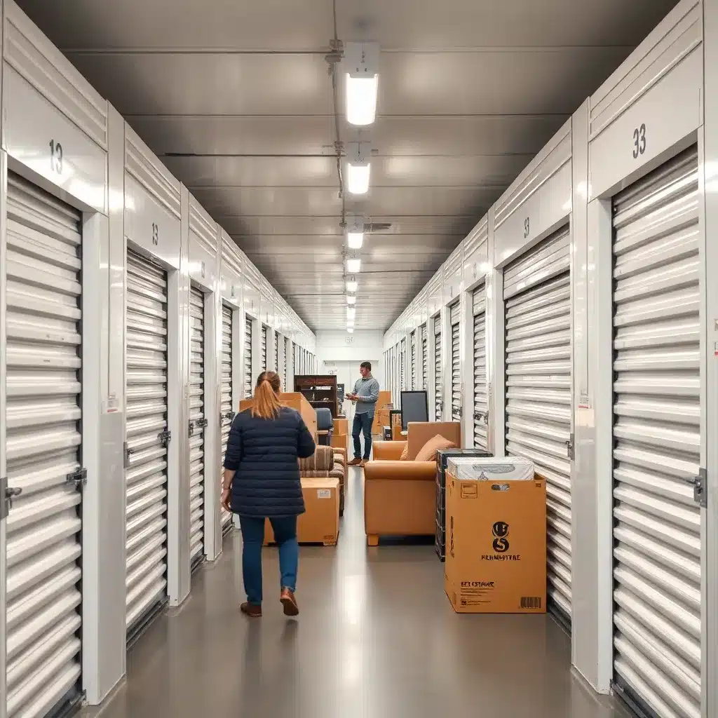National Storage Kawana, Sunshine Coast