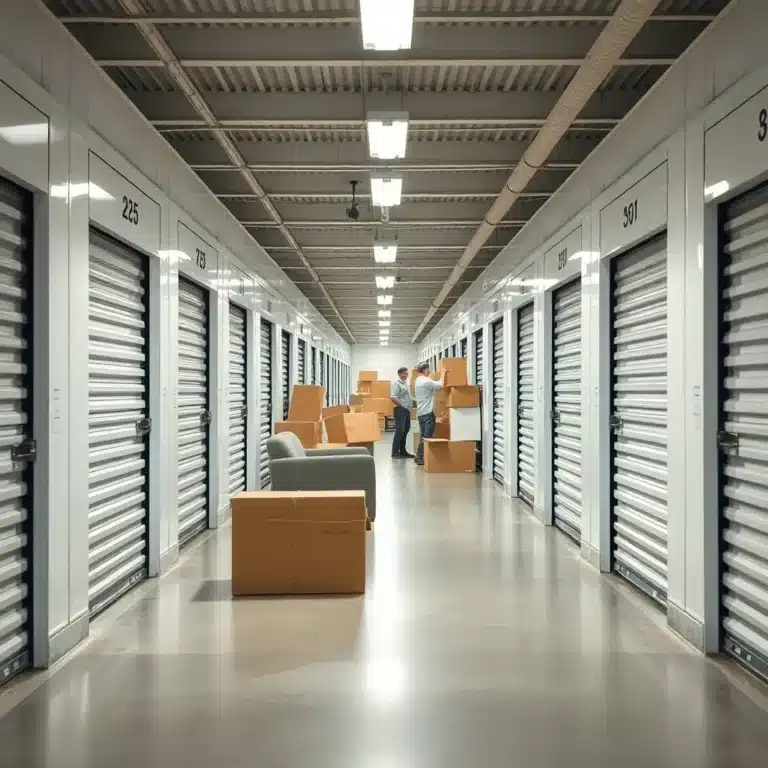 National Storage Kirwan, Townsville
