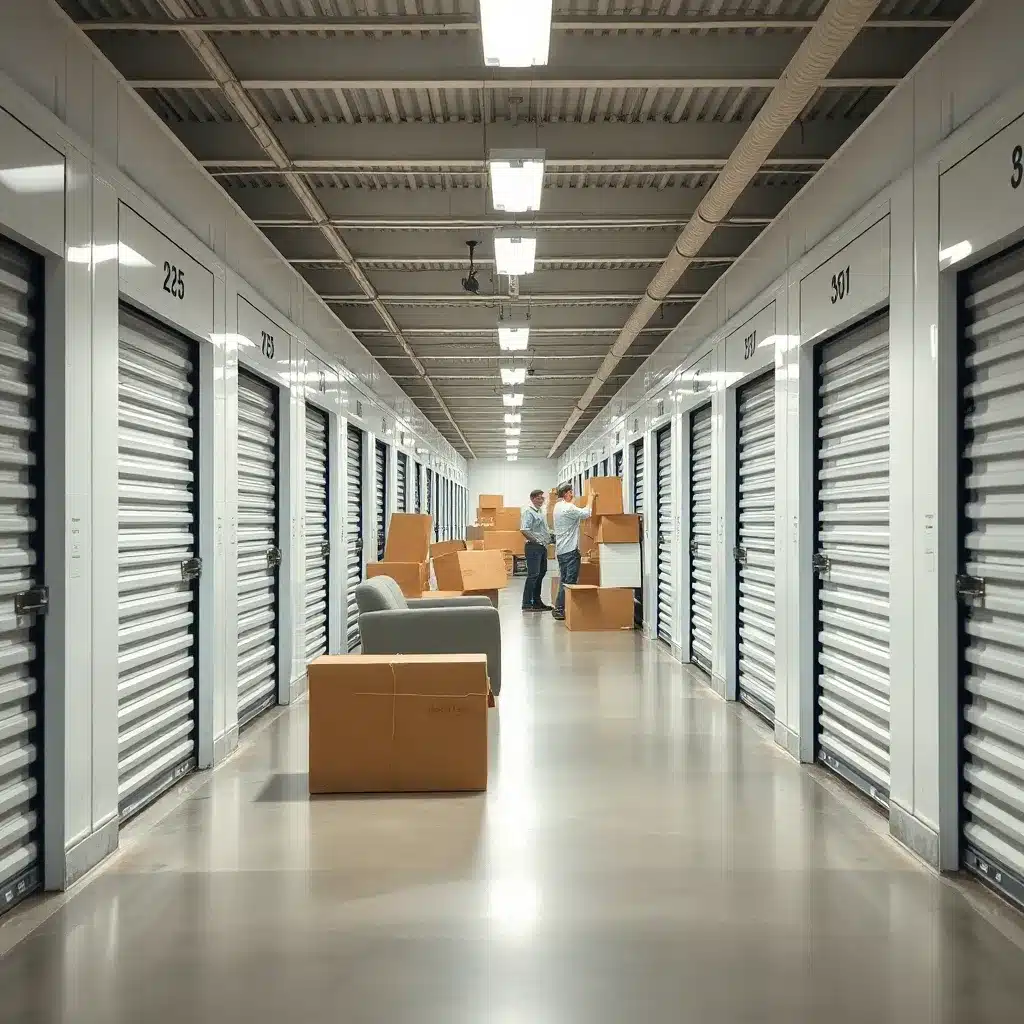 National Storage Kirwan, Townsville