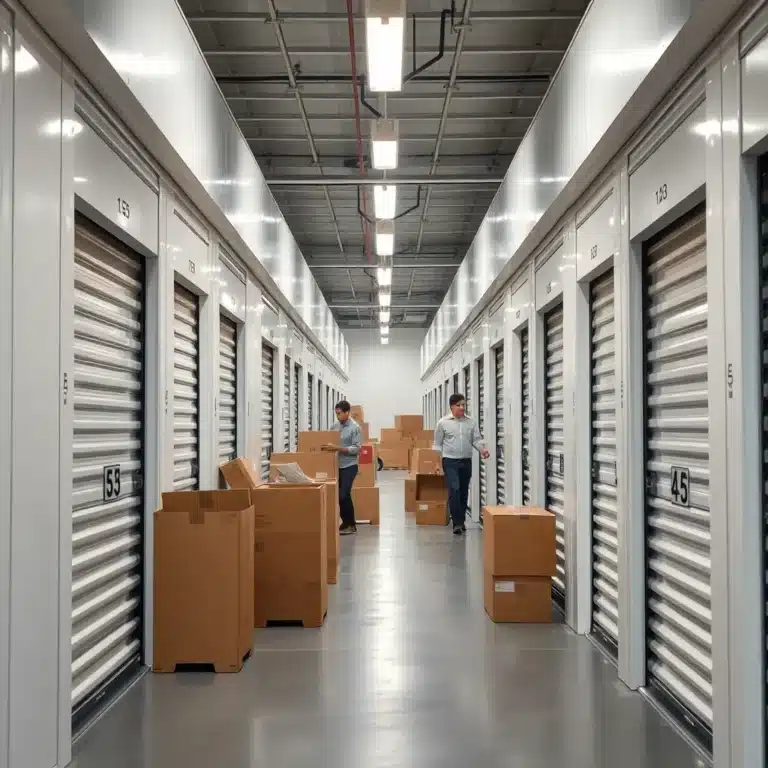 National Storage Marcoola, Sunshine Coast