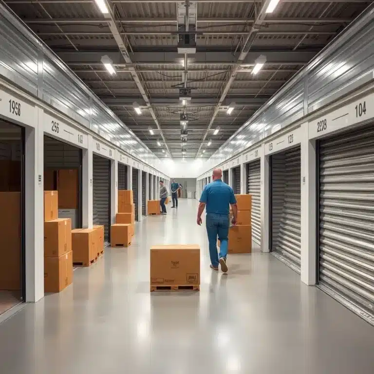 National Storage Margaret River