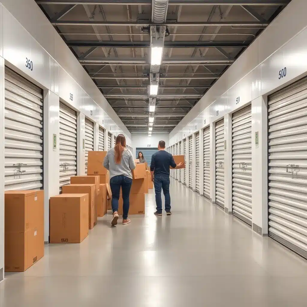 National Storage Marion, Adelaide