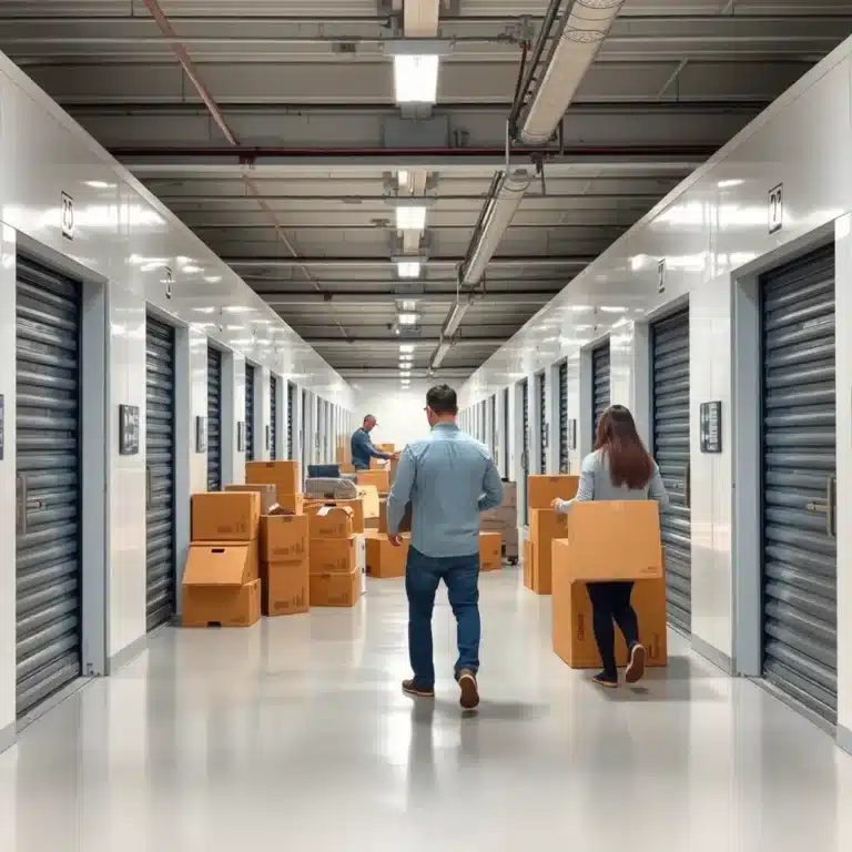 National Storage Martin, Perth