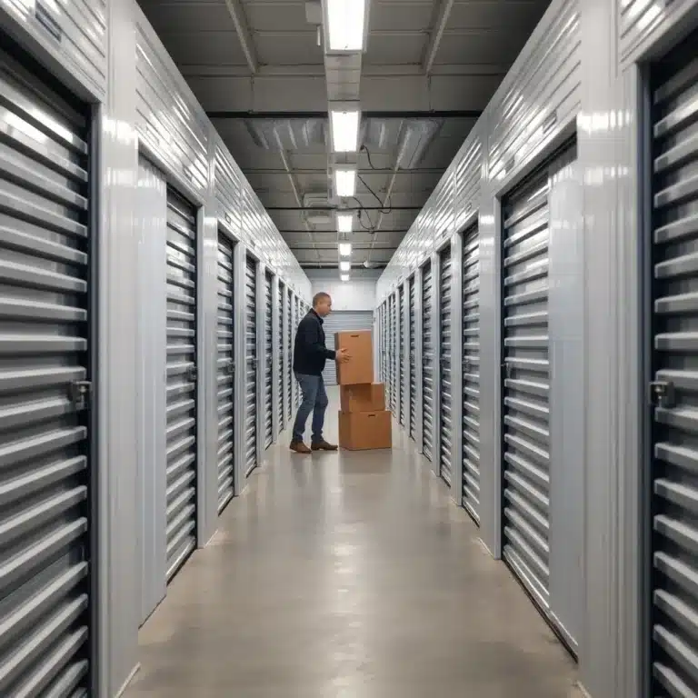 National Storage Melton East