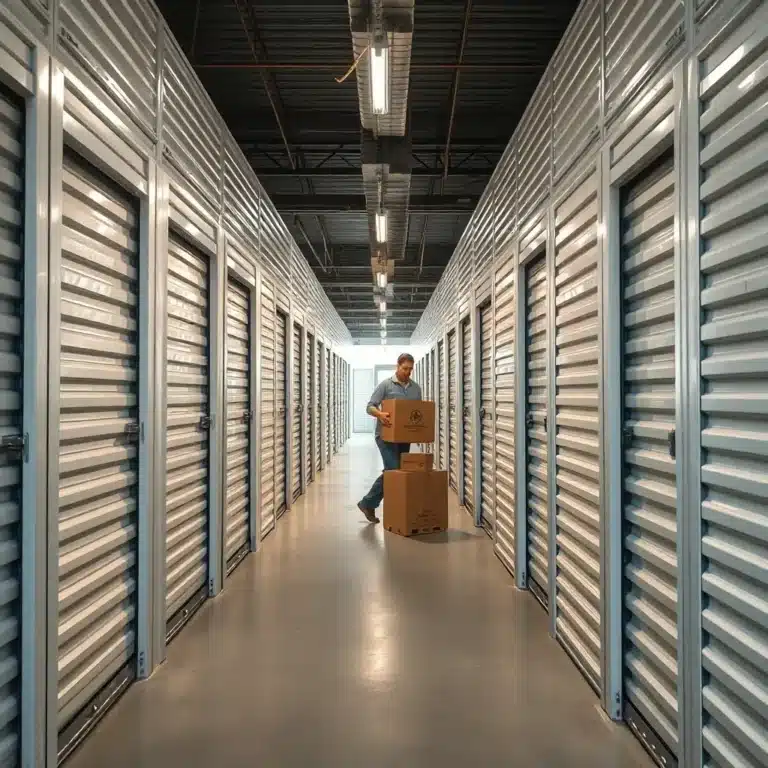 National Storage Moolap, Geelong