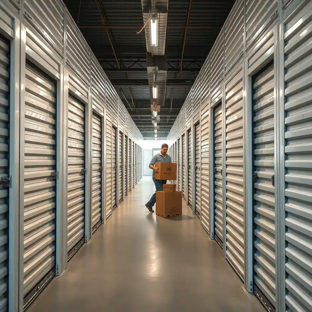 National Storage Moolap, Geelong