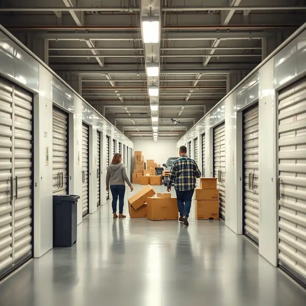 National Storage Noosa Business, Sunshine Coast