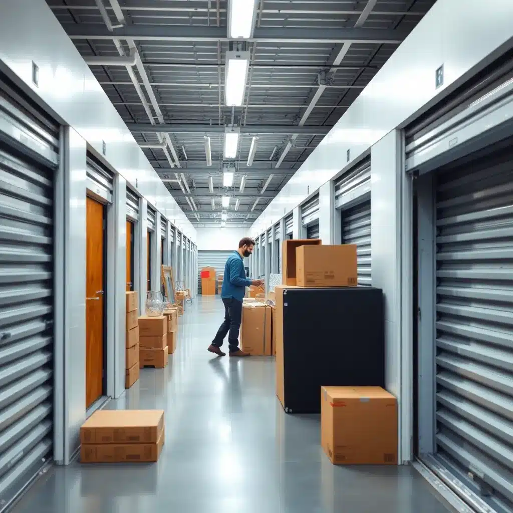 National Storage Noosa, Sunshine Coast