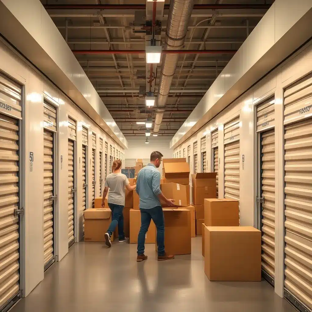National Storage Reynella, Adelaide