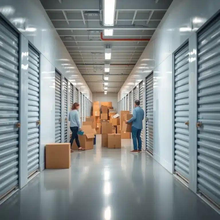 National Storage Richlands, Brisbane
