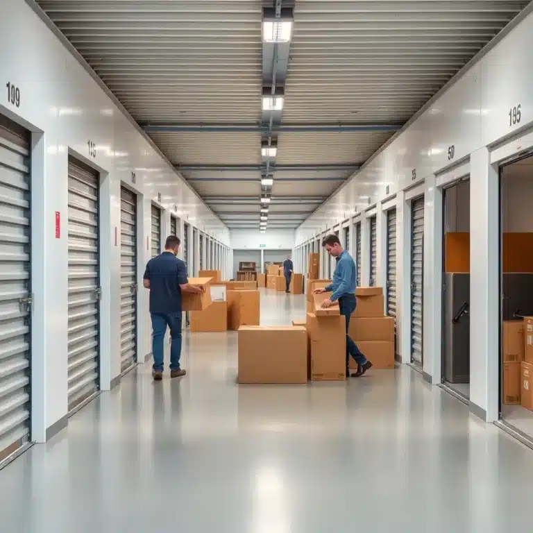 National Storage Robina, Gold Coast