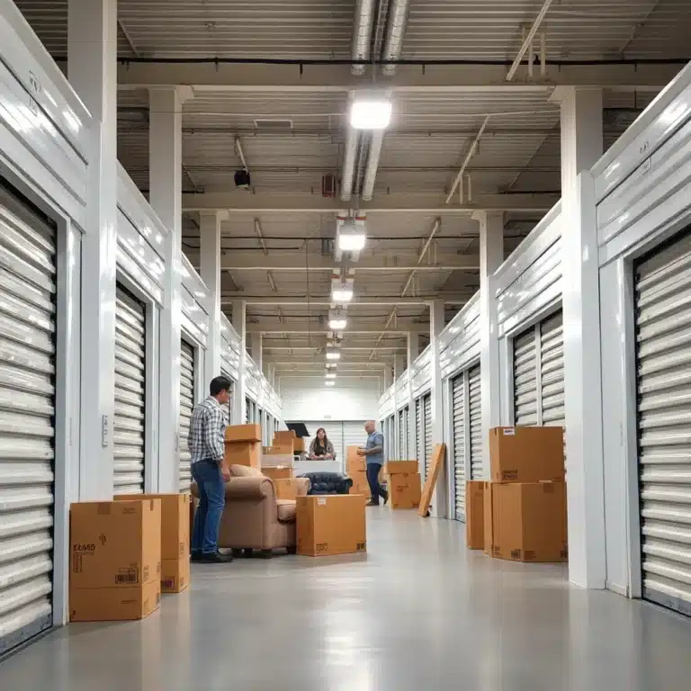 National Storage Rockville, Toowoomba