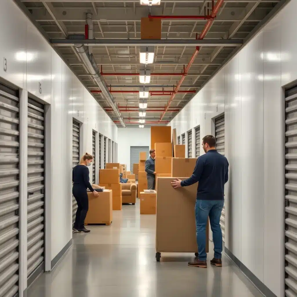 National Storage Tweed Heads