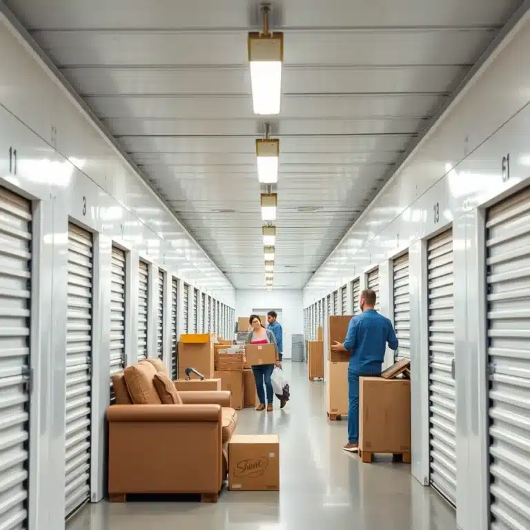 National Storage Vasse