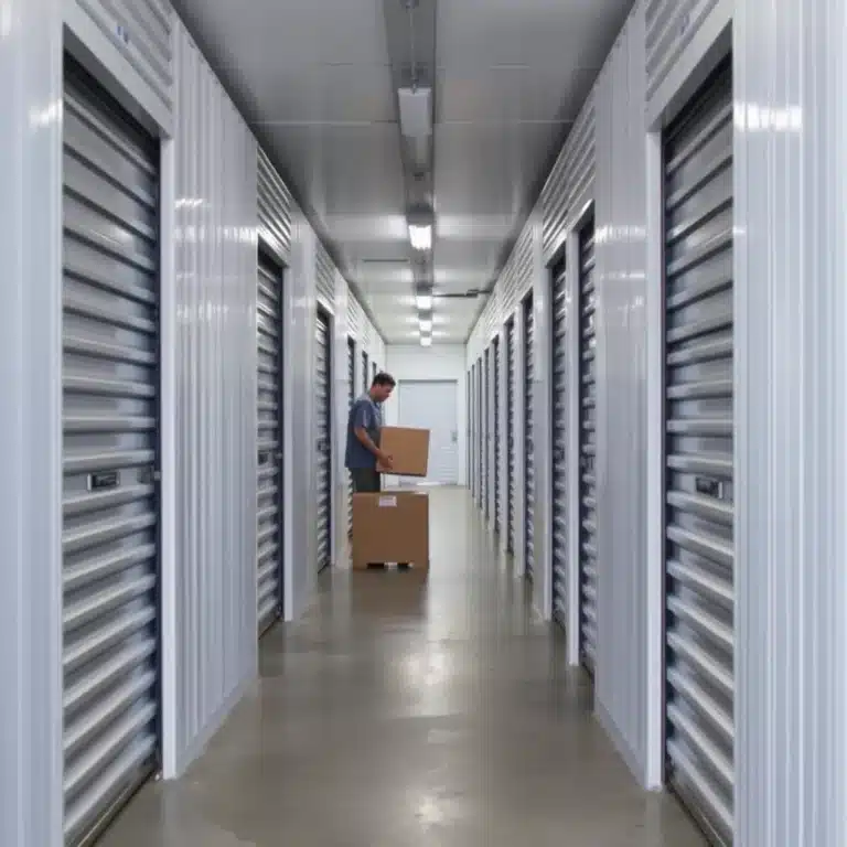 National Storage Wallan