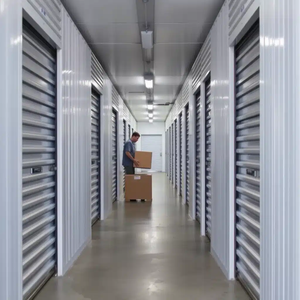 National Storage Wallan