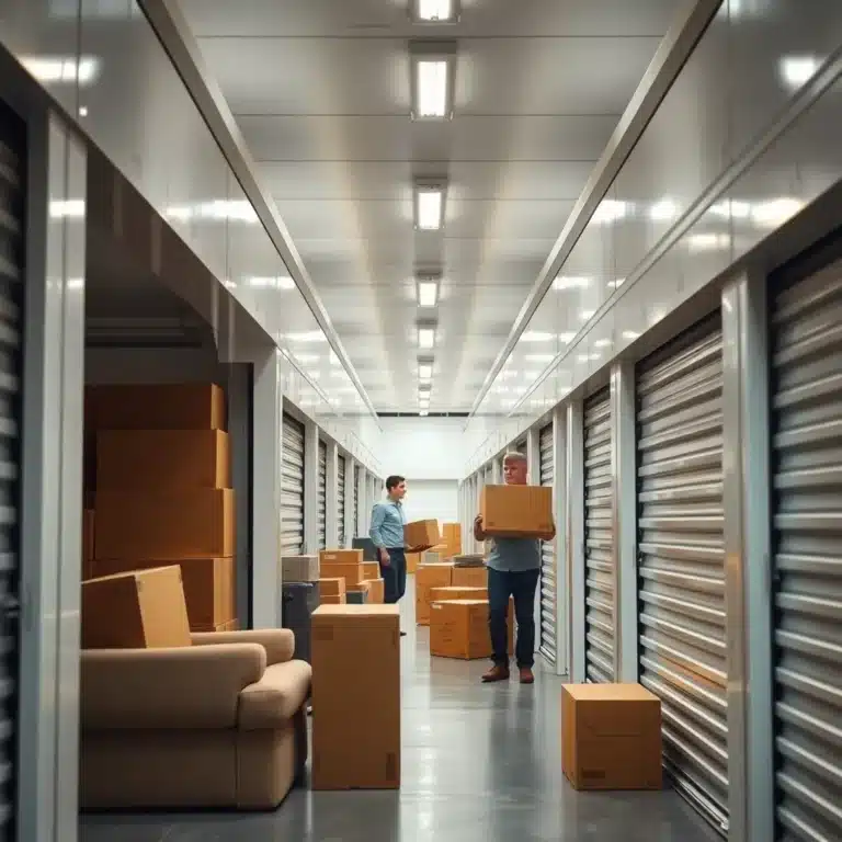 National Storage Wangara Central