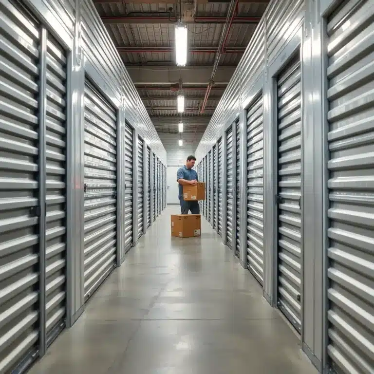 National Storage Wodonga