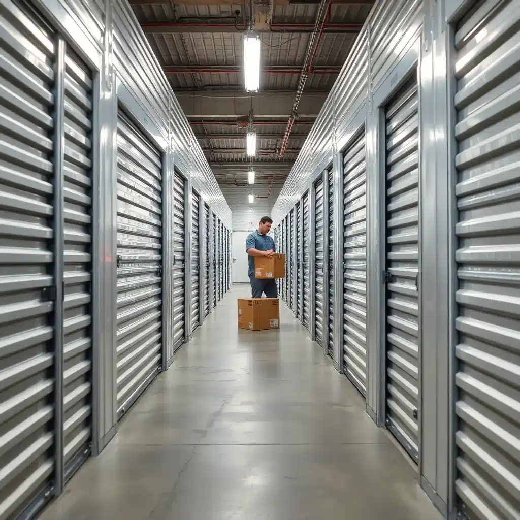 National Storage Wodonga