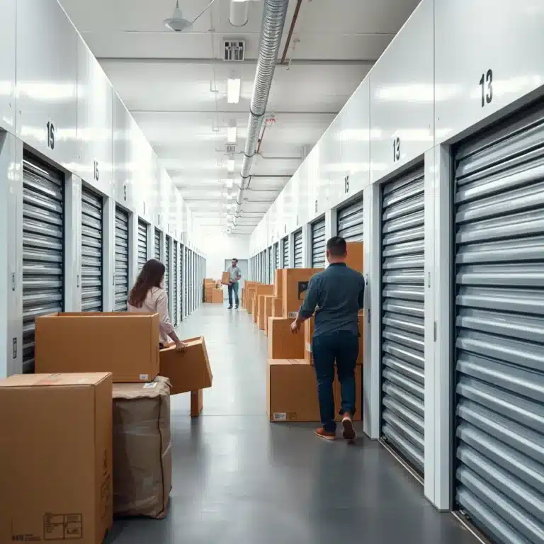 National Storage Yandina East, Sunshine Coast
