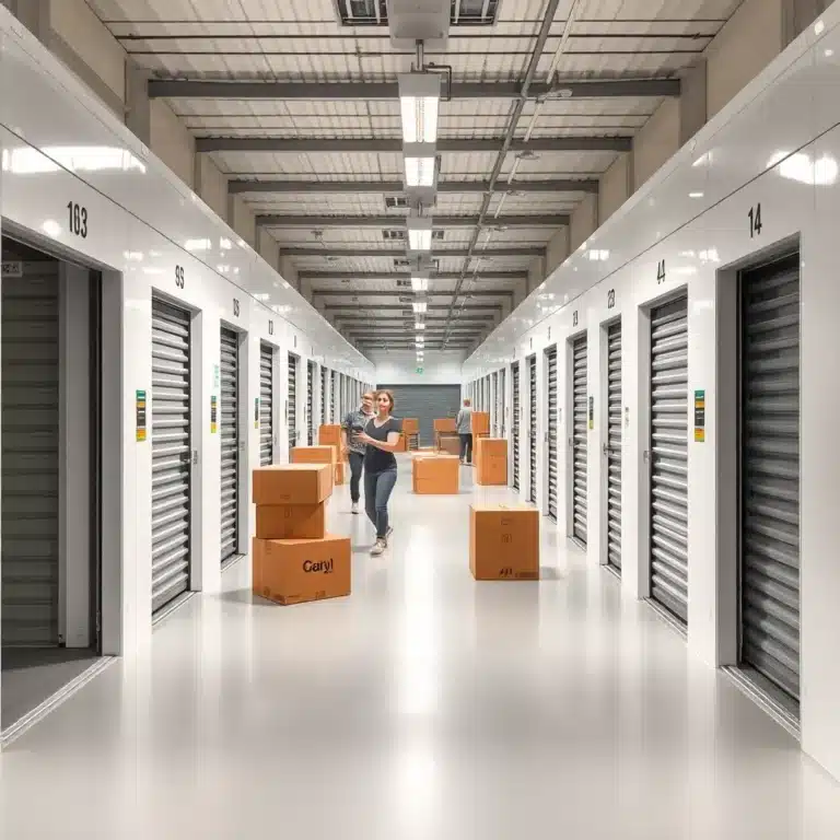 National Storage Yatala, Gold Coast